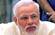 Modi axes all GoMs, eGoMs for fast decisions